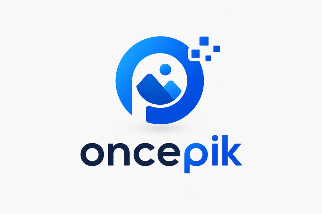 oncepik