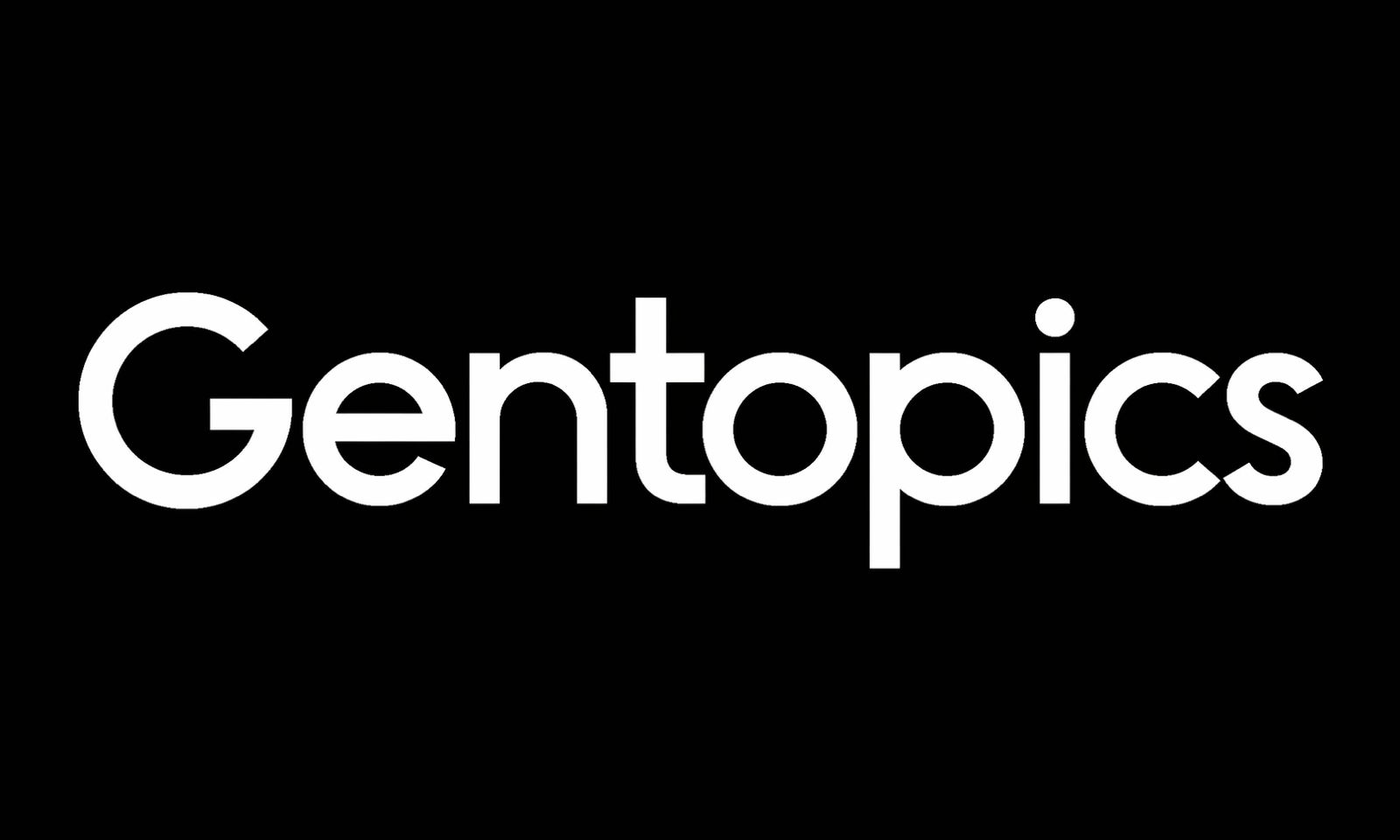 GenTopics