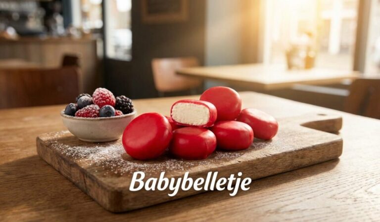 babybelletje