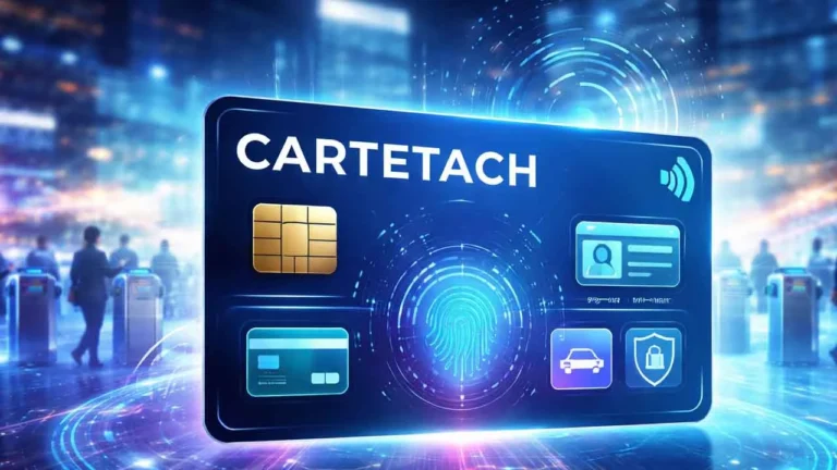 cartetach