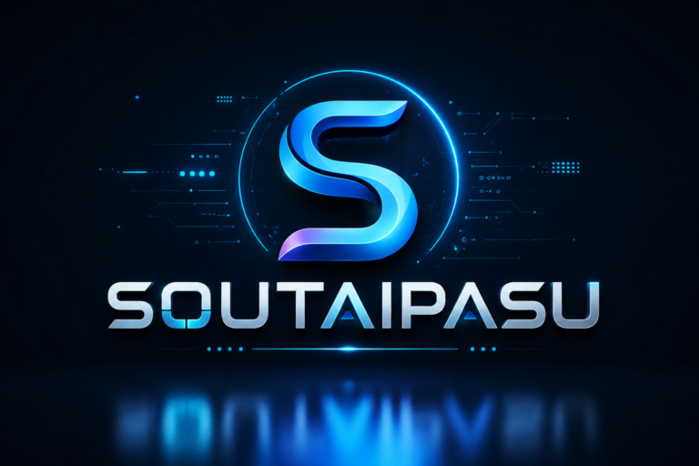 soutaipasu