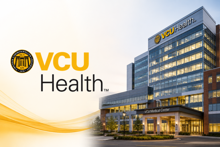 vcu health email