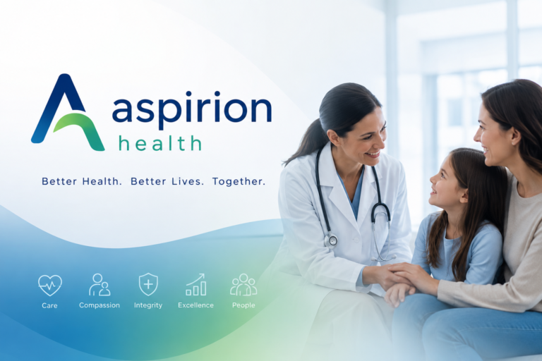 aspirion health