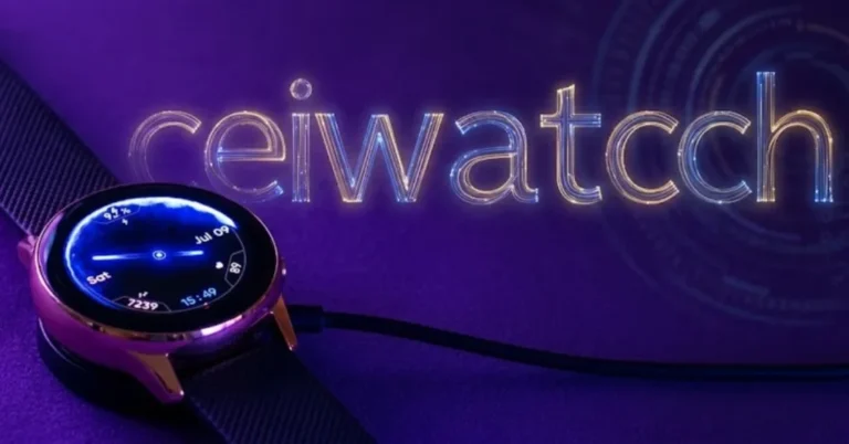 ceiwatch