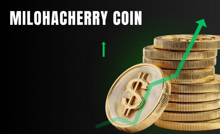 milohacherry coin