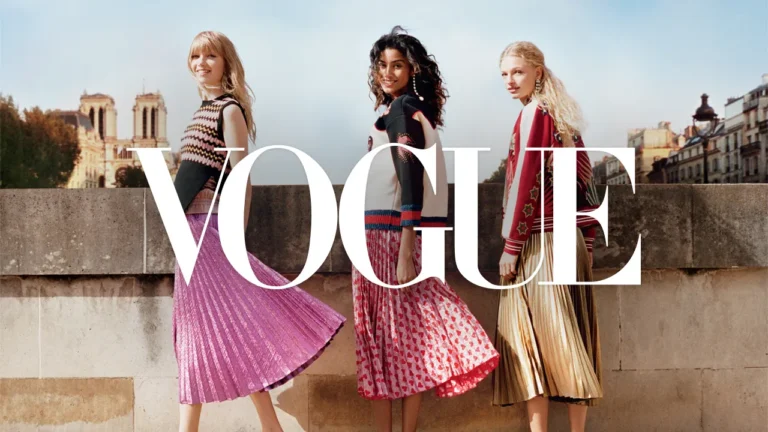 photo vogue