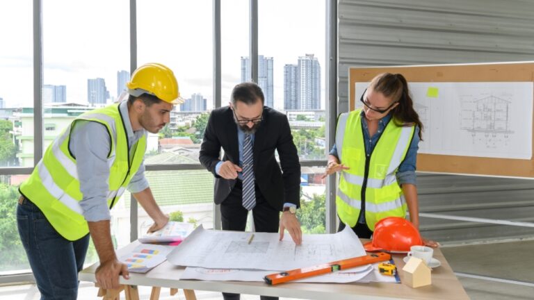 How to Choose a Reliable Commercial Contractor