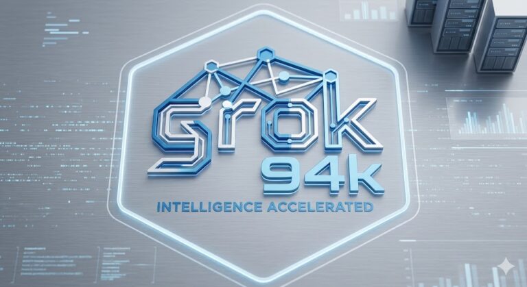 Grok94k Explained: Meaning, Possible Uses, and What It Really Refers To Online grok94k