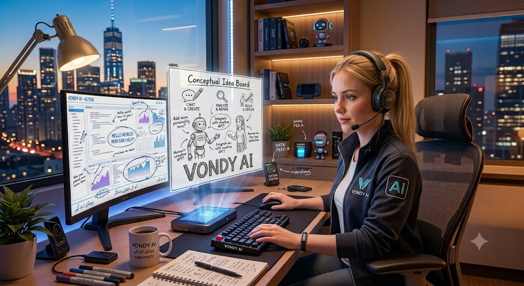Why Vondy AI Continues to Attract Attention in the Growing World of Artificial Intelligence vondy ai