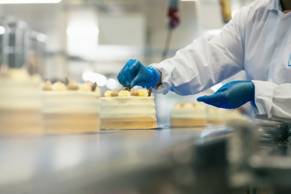 How Sustainable Baking Is Changing Food Industry