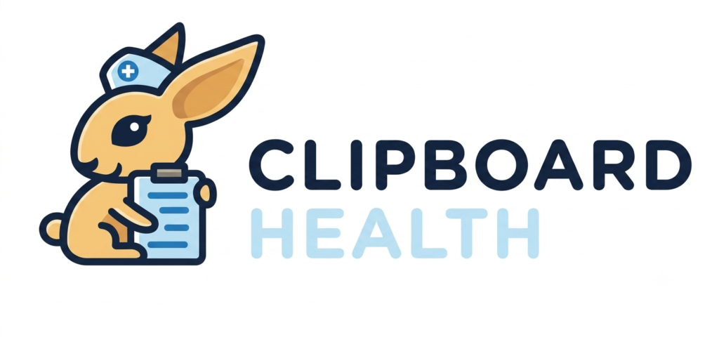 clipboard health phone number
