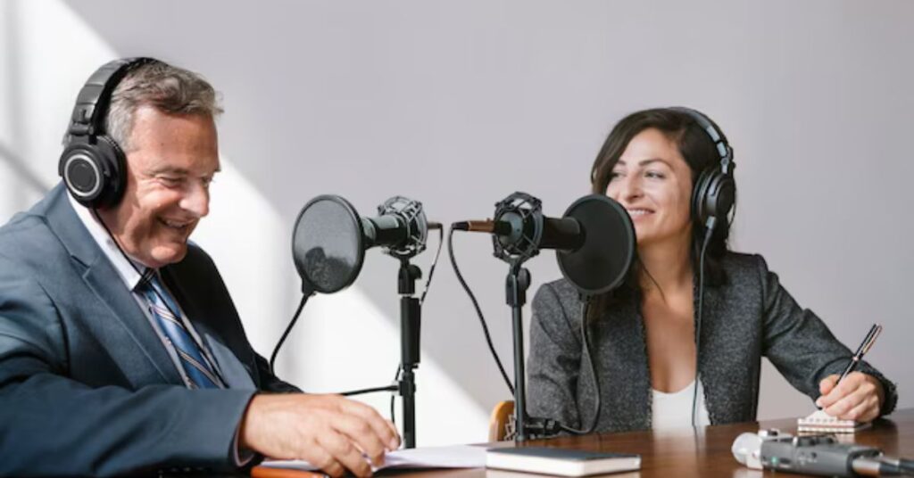 Cómo mejorar la comunicación empresarial con radios
