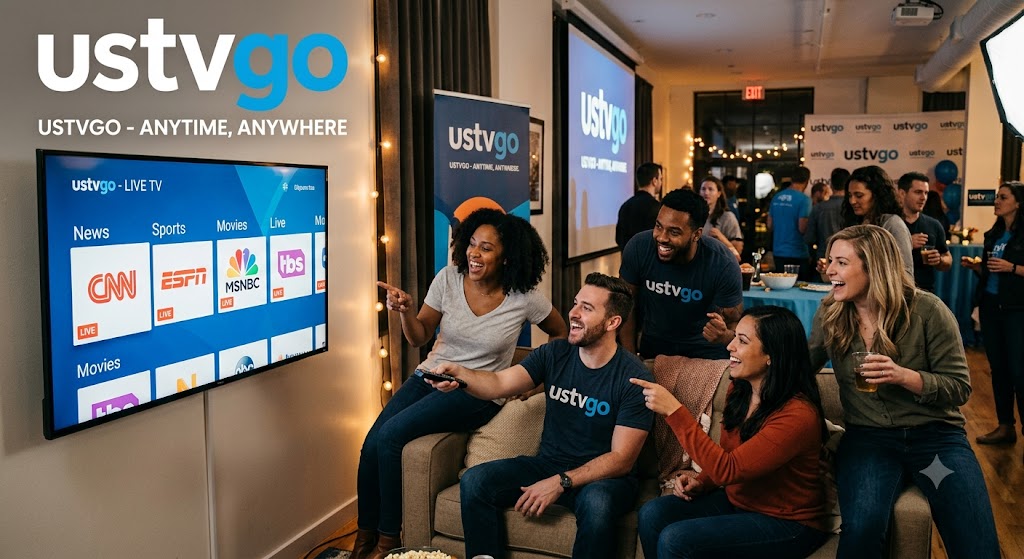 Why USTVGO Still Gets So Much Attention Years Later ustvgo