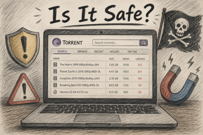 ThePirateOrg: What It Is, How It Works, and Whether It’s Actually Safe to Use
