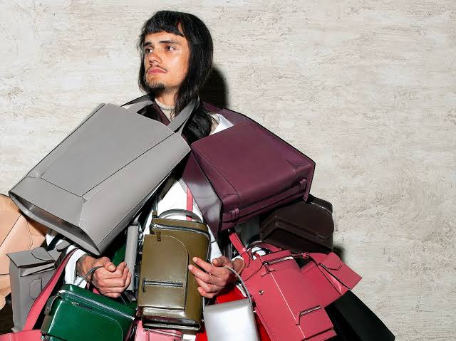 The Lasting Appeal of Fashionista Bags Through Every Season fashionista bags