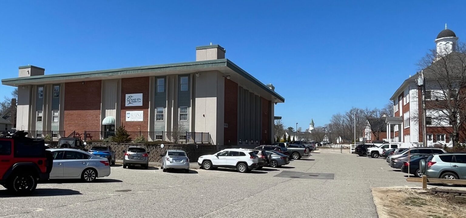 nasson health care