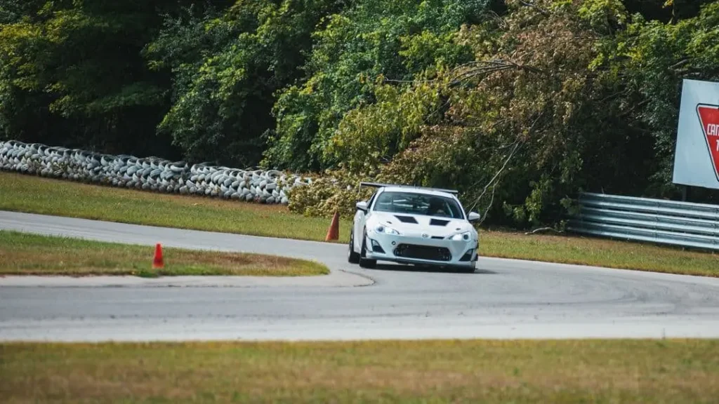 How to Prepare for Your First Track Day